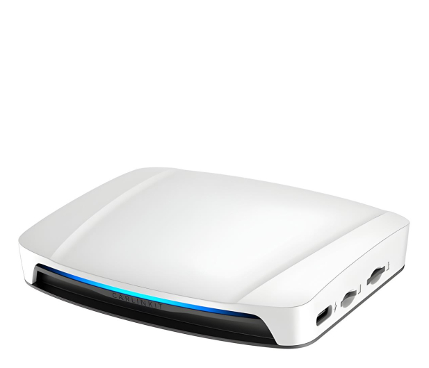 Carlinkit Tbox UHD CarPlay Android Auto - 1281766 - zdjęcie